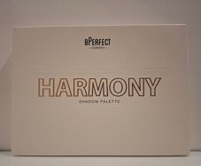 BPerfect Harmony Shadow Palette Brand New