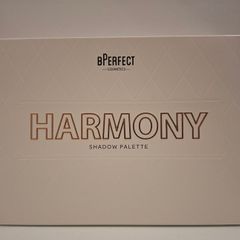 BPerfect Harmony Shadow Palette Brand New