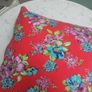 Luxury Feather Filled Cushion Image 6
