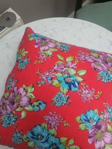 Luxury Feather Filled Cushion