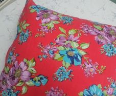 Luxury Feather Filled Cushion