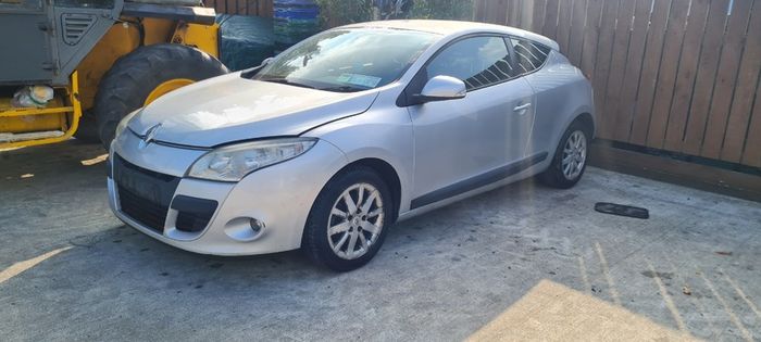 Renault Grand Scenic 's breaking for parts 08-16 @ OCG