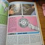 Vintage 1985 Servicing your car DIY Guide to Routine Maintenance Image 8