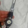 beer tap,,used condition see pictures for condition, sold as is ,buyer collects or pays postage thank you Image 3
