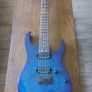 Ibanez RG7421 (w/ Black Winter pickups) Image 2