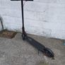 2 Electric Scooters Xiaomi Pro 2 & Segway Ninebot Untested Image 5