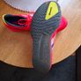 Runners- Trainers Adidas Adizero Adios 9 Shock Pink Image 3