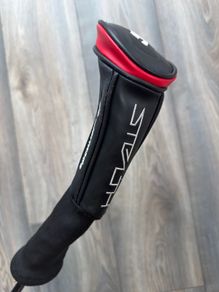 Taylormade Stealth Plus+ 4 Hybrid