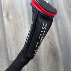 Taylormade Stealth Plus+ 4 Hybrid