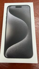 iPhone 15 ProMax 512Gb