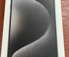 iPhone 15 ProMax 512Gb