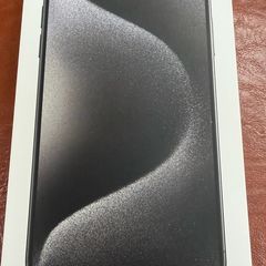 iPhone 15 ProMax 512Gb