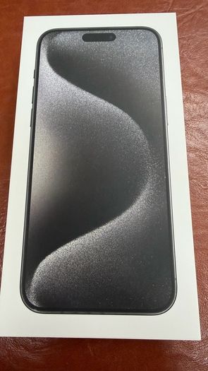 iPhone 15 ProMax 512Gb