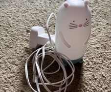 lamp