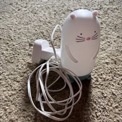 lamp