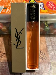 YSL Black Opium Eau de Parfum - 33ml Purse Spray