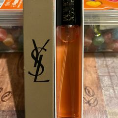 YSL Black Opium Eau de Parfum - 33ml Purse Spray