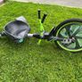 For Sale Huffy Green Machine Image 6
