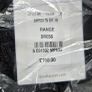 Gina Bacconi Women's Elegant Kaftan Dress Cocktail Dress, Black 44 EU/XXL Image 4