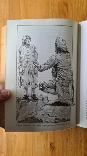 Treasure Island. Kidnapped. & The Black Arrow. By R. L. Stevenson. VINTAGE FIRST EDITION 1978.Hardback With Dustjacket In Very Good Condition.