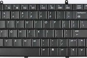 Laptop keyboard UK Genuine Laptop Keyboard Replacement for HP DV Series AT5A.