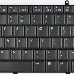 Laptop keyboard UK Genuine Laptop Keyboard Replacement for HP DV Series AT5A.