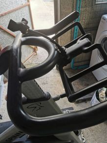 Gym Spinning Bike