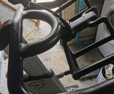 Gym Spinning Bike