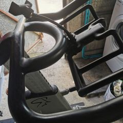 Gym Spinning Bike