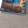 Fire Station Lego Set Image 7