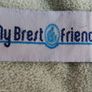 My Brest Friend twin feeding pillow Image 2