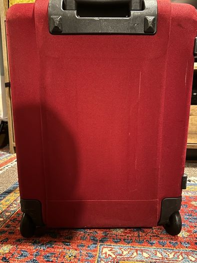 Samsonite luggage suitcase small