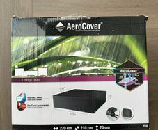 Outdoor garden furniture cover