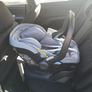 Uppababy Vista 2 Travel System + Ganoosh Image 2