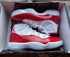 Brand new Jordan 11, UK size 9.5