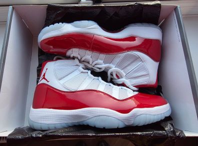 Brand new Jordan 11, UK size 9.5