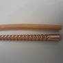 Beeswax Candles Image 5