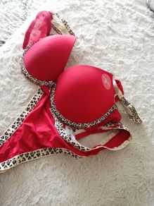 Women's or teenager's lingerie BNWT