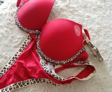 Women's or teenager's lingerie BNWT