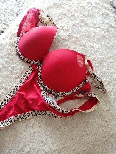 Women's or teenager's lingerie BNWT