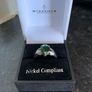 The Hollywood Collection Claddagh Ring Image 4