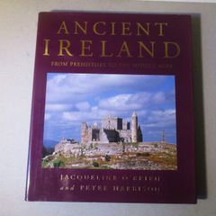 Ancient Ireland, From Prehistory To The Middle Ages