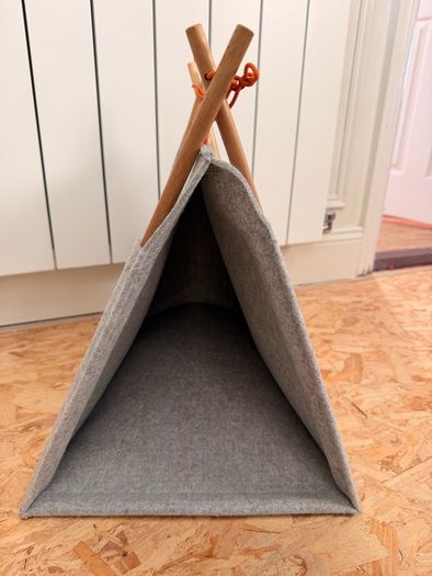 Cat toy