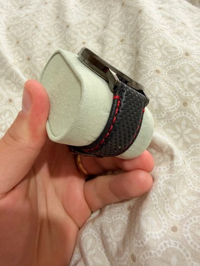 Maserati Watch