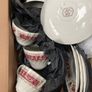 Myott- 5 x cups & saucers Image 4
