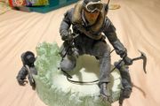 Call of Duty Modern Warfare 2 Soap MacTavish Kotobukiya Statue
