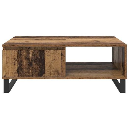 Coffee Table Old Wood