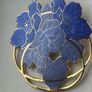 vintage brooch Image 4