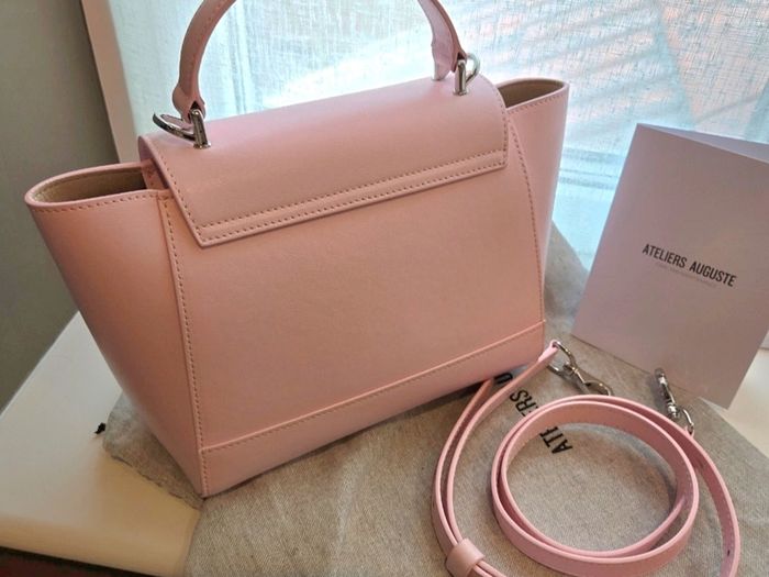 Brand New Atelier Auguste Marly bag