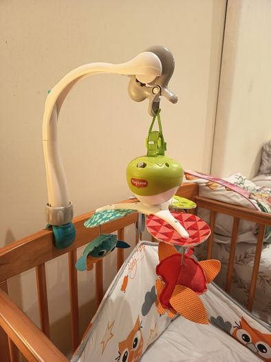 Baby musical Cot mobile